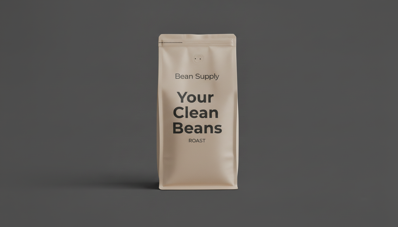 CLEAN BEANS